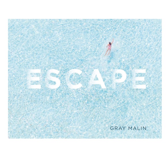 〰️MOVING SALE〰️ Gray Malin Escape Coffee Table Book - Picture 1 of 12